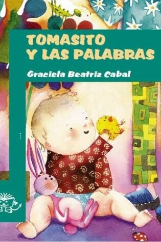 Cover of Tomasito y Las Palabras