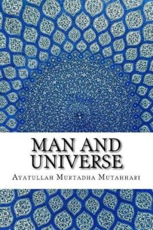 Cover of Man and Universe