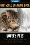 Book cover for Lovely Pets