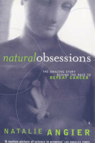 Cover of Natural Obsessions