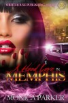 Book cover for A Hood Love In Memphis