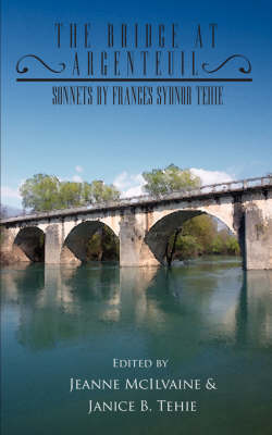 Book cover for The Bridge At Argenteuil