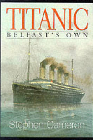 Cover of Titanic