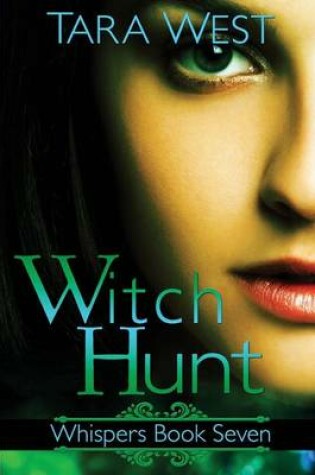 Cover of Witch Hunt