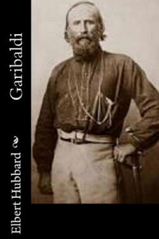Cover of Garibaldi