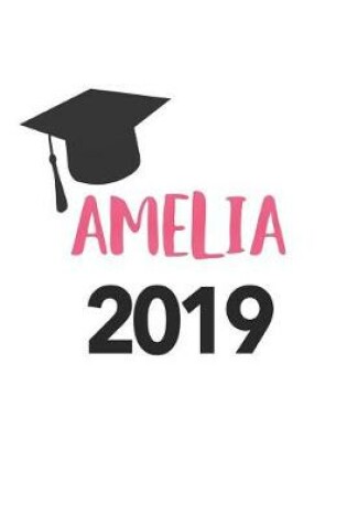 Cover of Amelia 2019