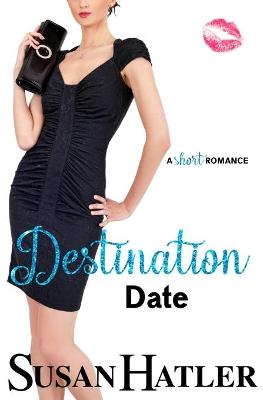Book cover for Destination Date
