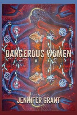 Book cover for Dangerous Women