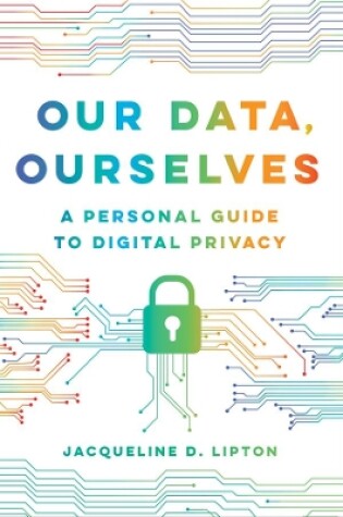 Cover of Our Data, Ourselves