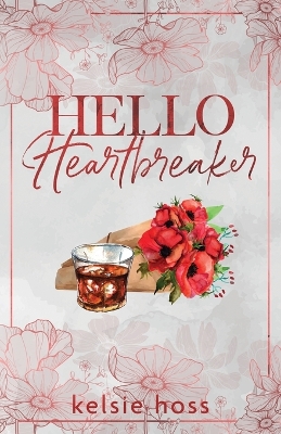 Book cover for Hello Heartbreaker