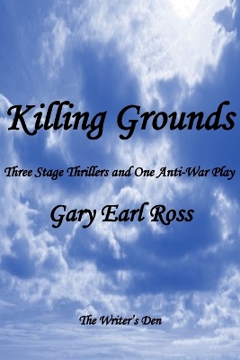 Book cover for Killing Grounds