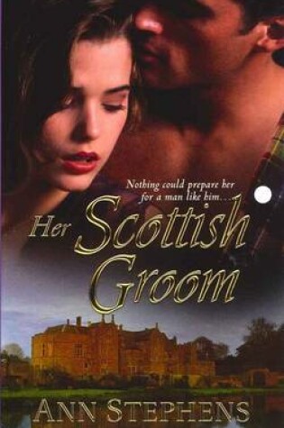 Cover of Her Scottish Groom