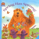 Cover of Spring Has Sprung