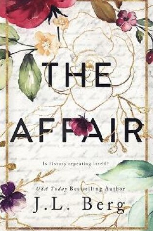 Cover of The Affair