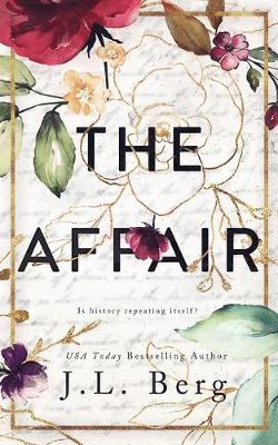 Book cover for The Affair