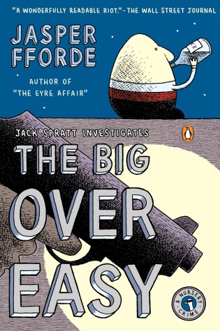 Cover of The Big Over Easy