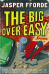 Book cover for The Big Over Easy