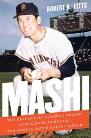 Cover of Mashi