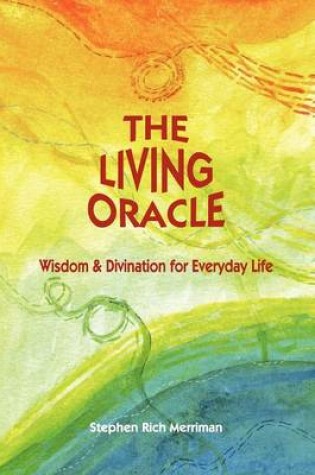 Cover of The Living Oracle