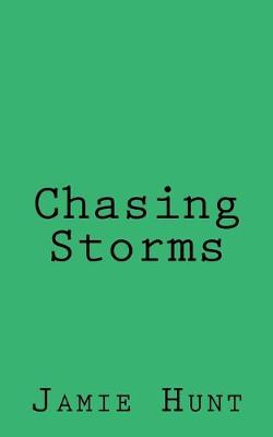 Book cover for Chasing Storms