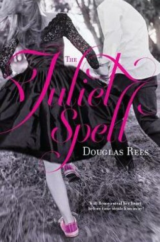 Cover of The Juliet Spell