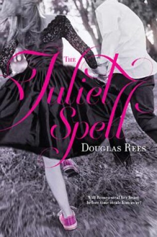 Cover of The Juliet Spell