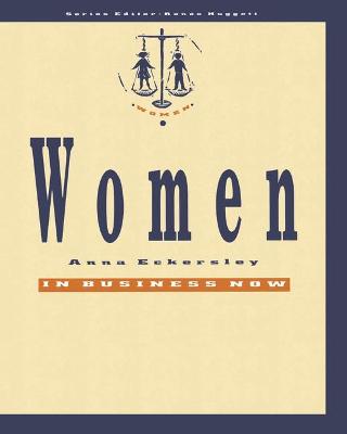 Book cover for Women