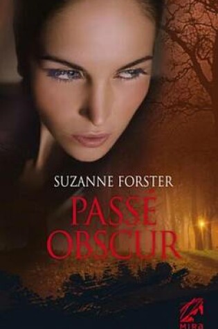 Cover of Passe Obscur