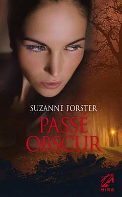 Book cover for Passe Obscur
