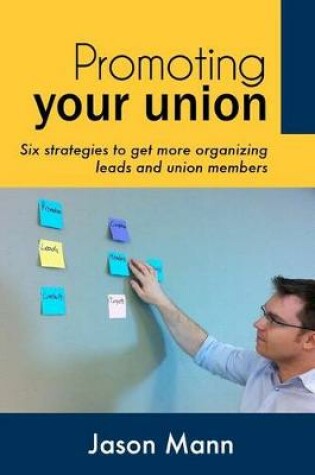 Cover of Promoting Your Union