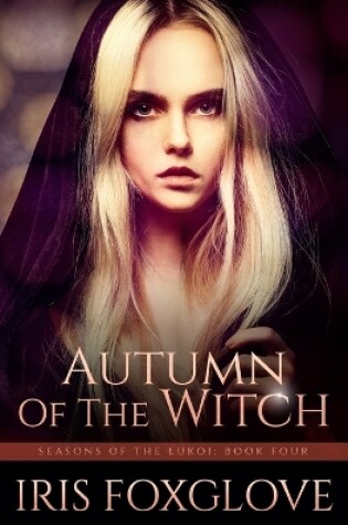 Cover of Autumn of the Witch