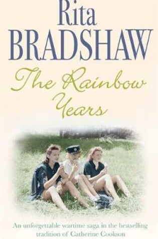 Cover of The Rainbow Years