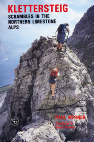 Cover of Klettersteig