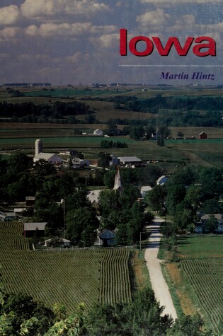 Cover of Iowa