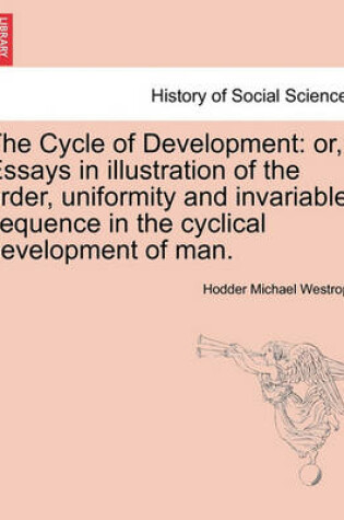 Cover of The Cycle of Development