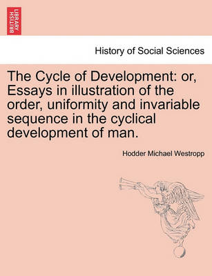 Book cover for The Cycle of Development