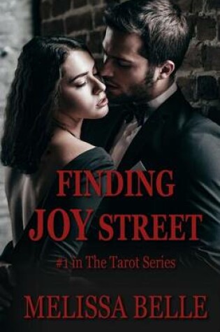 Cover of Finding Joy Street