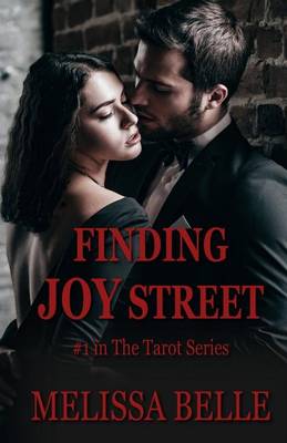 Book cover for Finding Joy Street