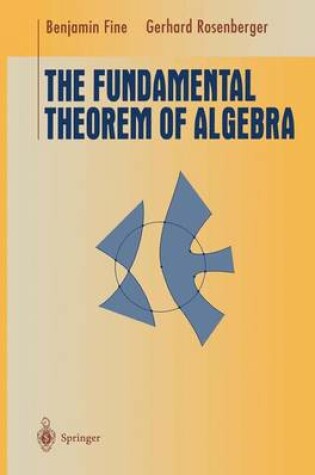 Cover of The Fundamental Theorem of Algebra