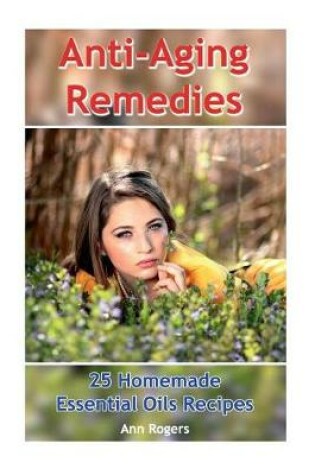 Cover of Anti-Aging Remedies