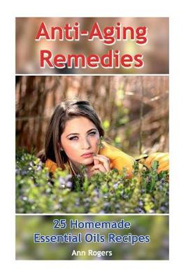 Cover of Anti-Aging Remedies