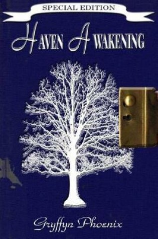 Cover of Haven Awakening Special Edition