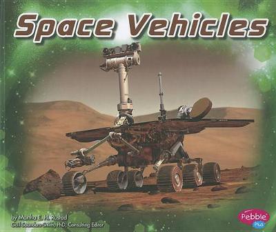 Cover of Space Vehicles