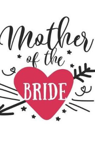 Cover of Mother of the Bride