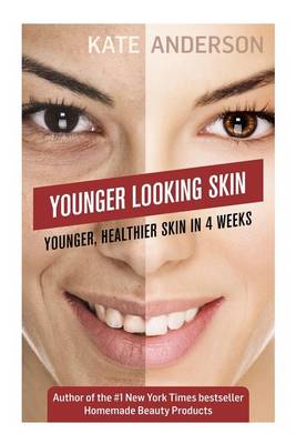 Book cover for Younger Looking Skin