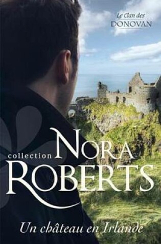 Cover of Un Chateau En Irlande