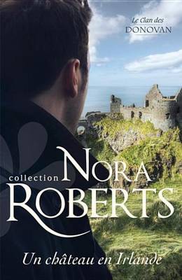 Book cover for Un Chateau En Irlande