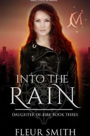 Cover of Into the Rain