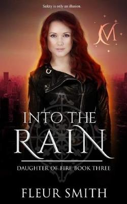 Book cover for Into the Rain