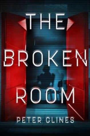 Cover of The Broken Room